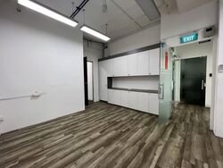 Tradehub 21 (D22), Factory #562088381